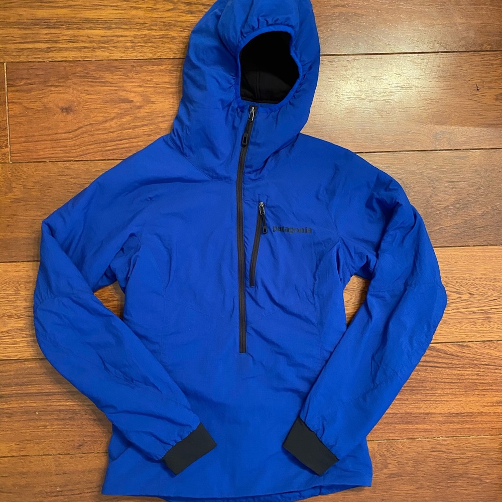 Patagonia Nano-Air Light Hoodie XXS Like New